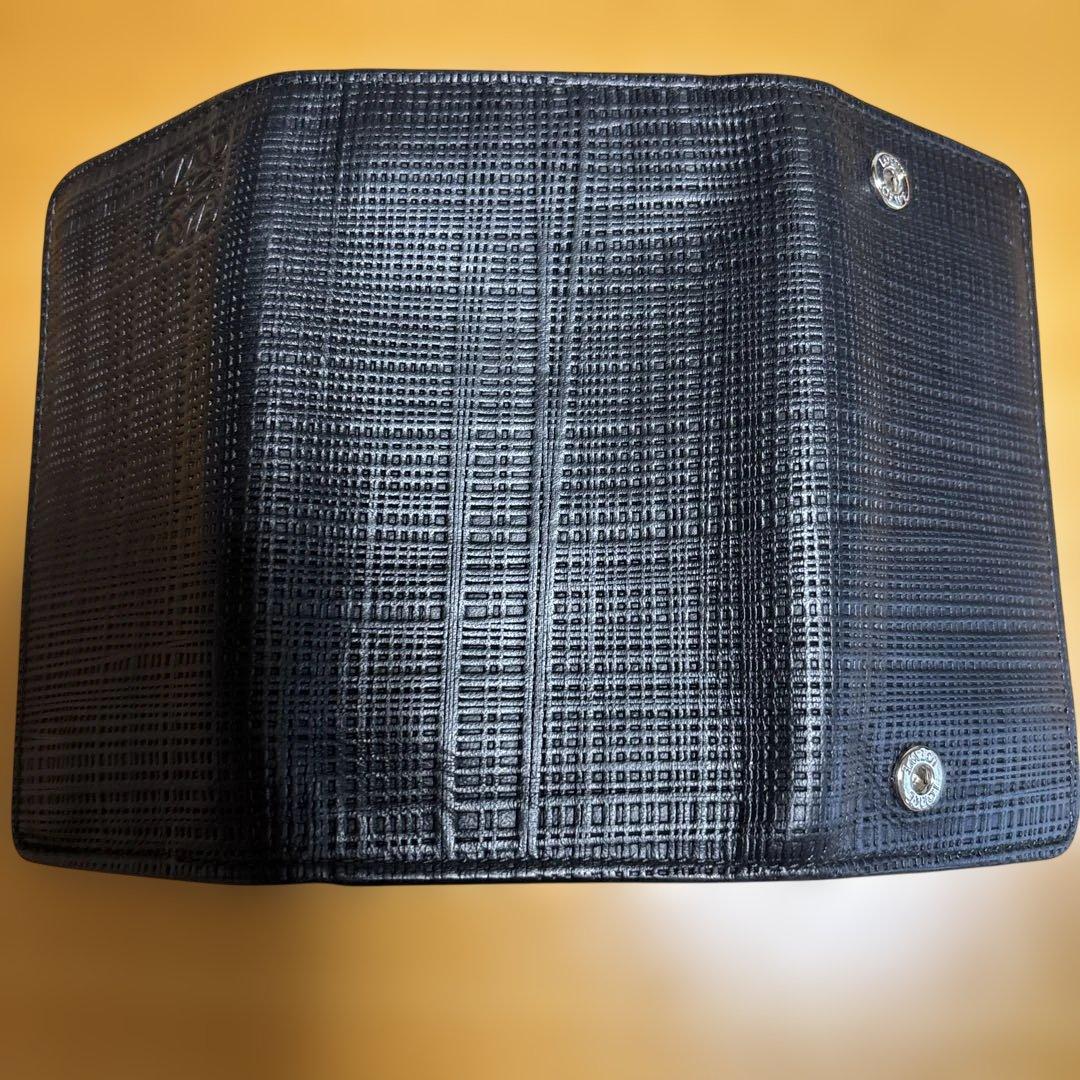 超美品　ロエベ　キーケース