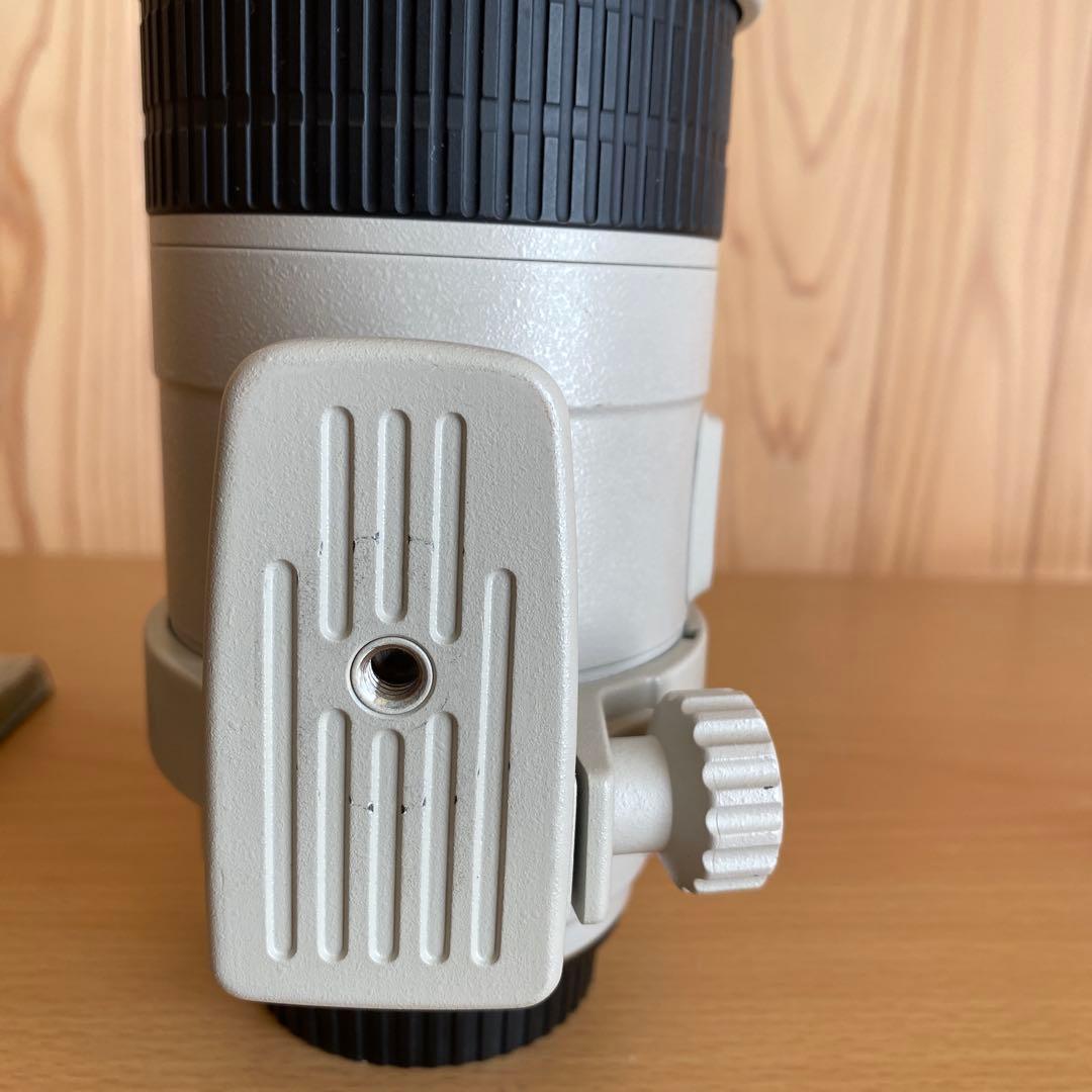 レンズ(単焦点) EF300mm f4L IS