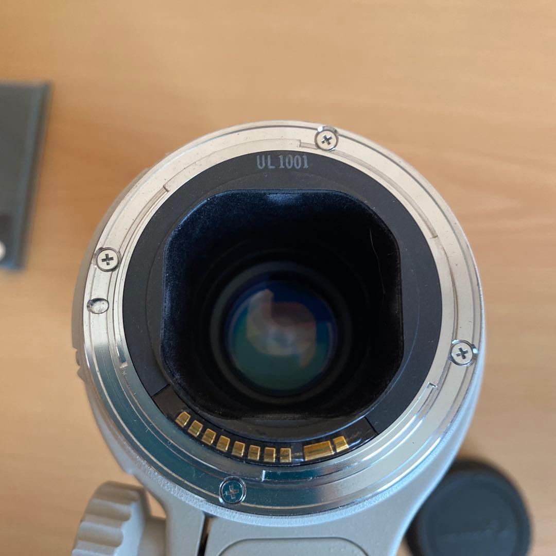 レンズ(単焦点) EF300mm f4L IS