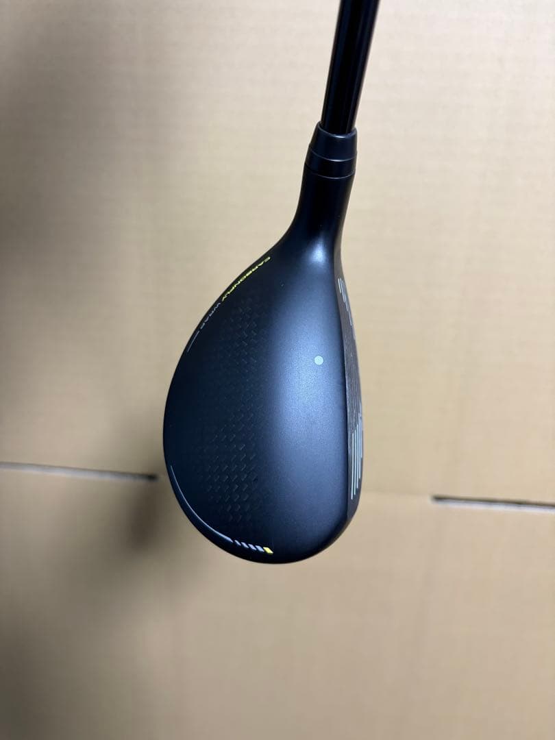 PING G430 ユーティリティ 26度　中古