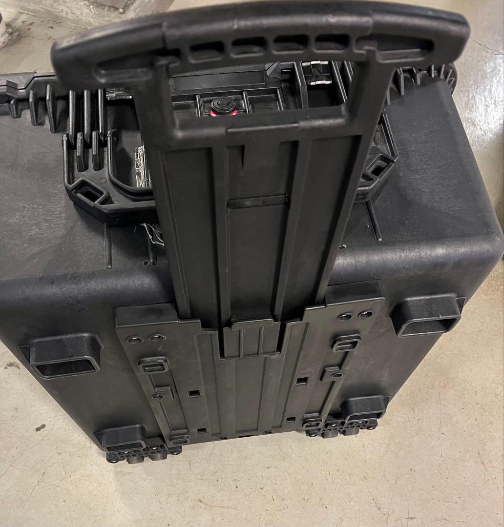 片付けセール中PELICAN 1640 CASE Made in The USA