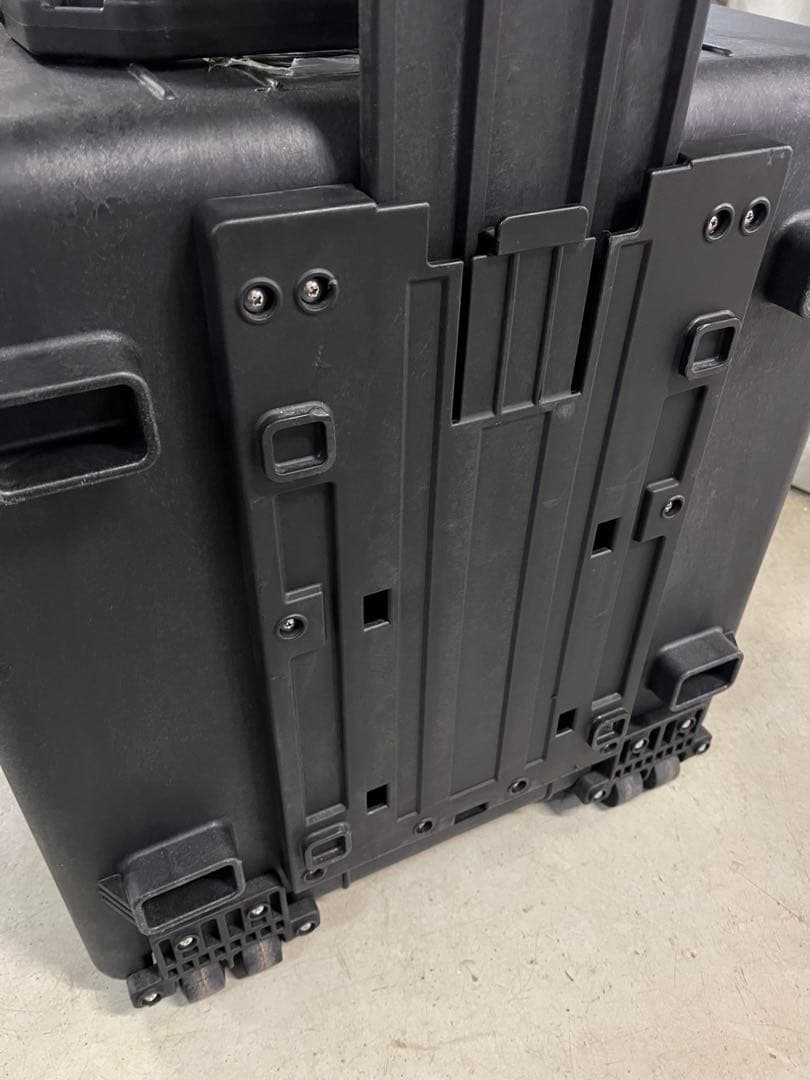 片付けセール中PELICAN 1640 CASE Made in The USA