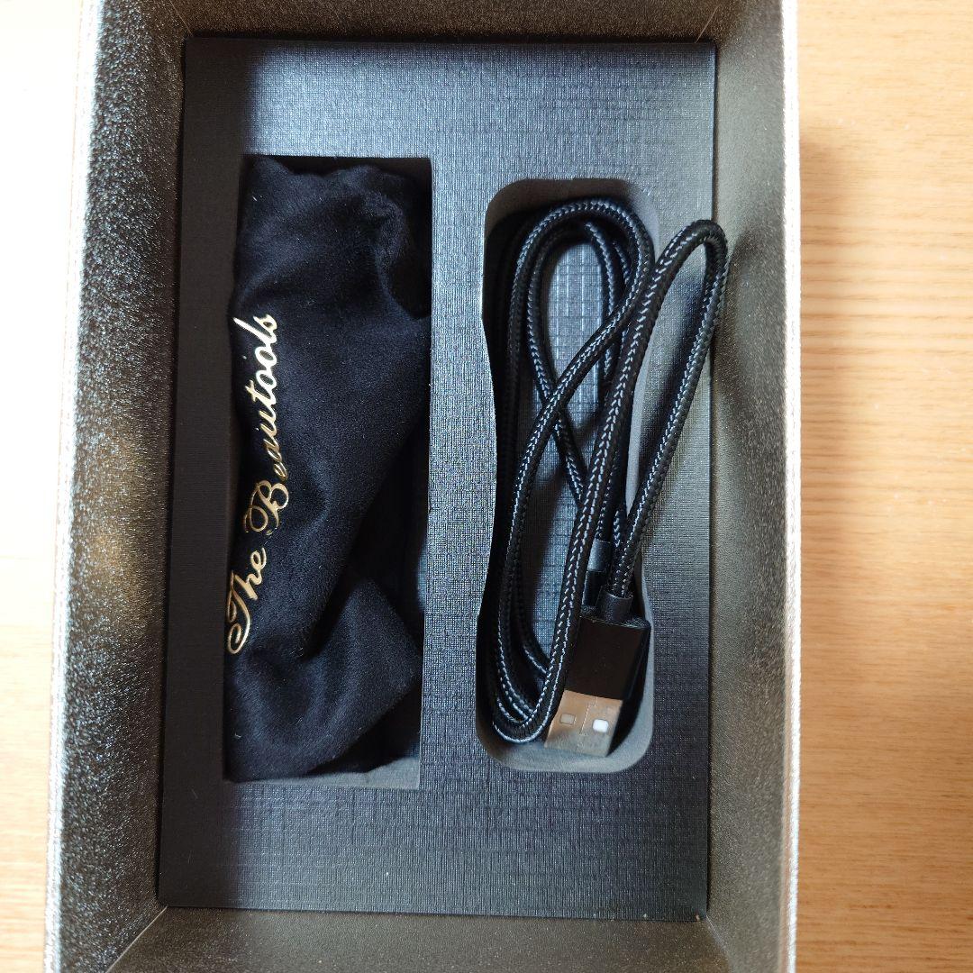 アーリーバード 　EMS複合美顔器FacePump™ Premium