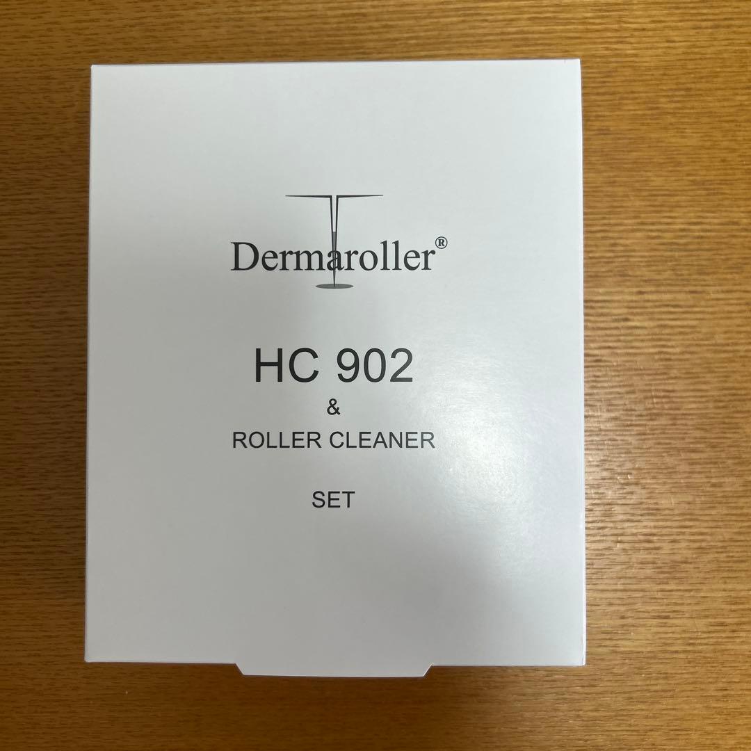 ダーマローラー　HC902