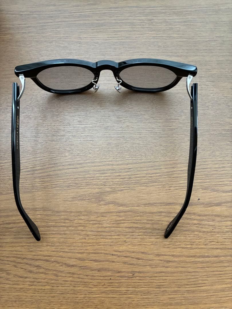 (美品) HHMMxMr.CASANOVA \"SESSION\" コラボサングラス