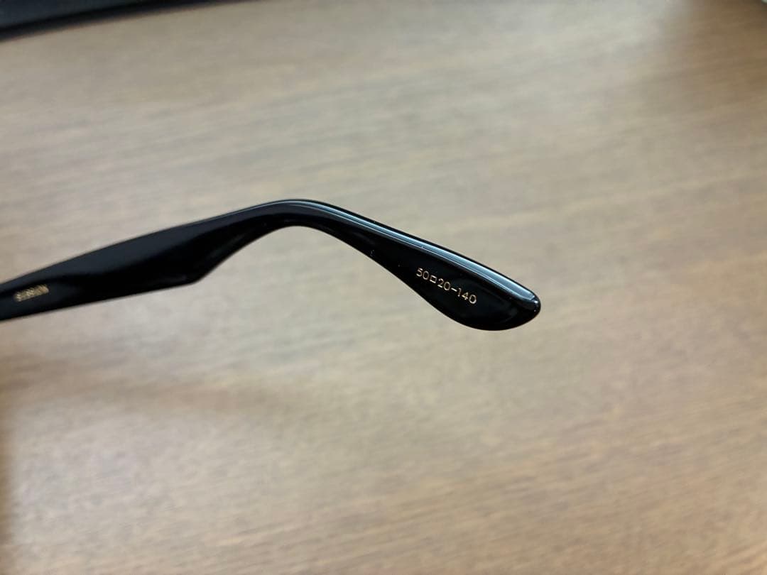 (美品) HHMMxMr.CASANOVA \"SESSION\" コラボサングラス