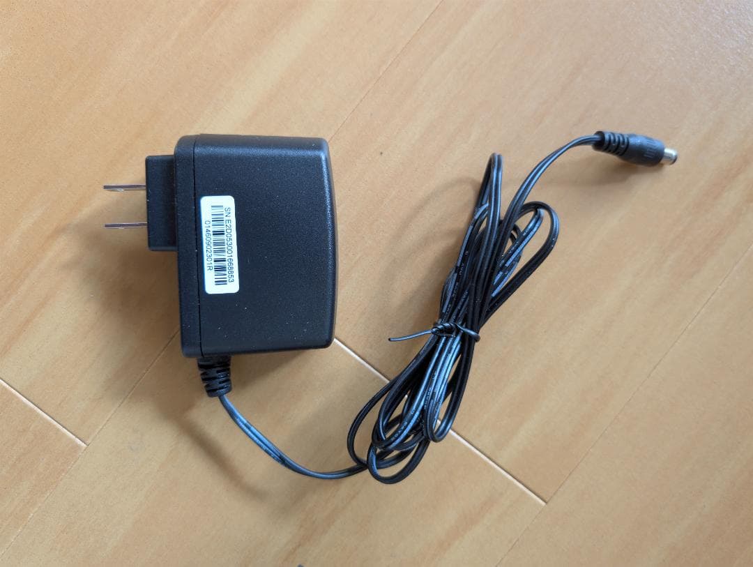 ASUS TUF GAMING AX4200 無線LANルーター