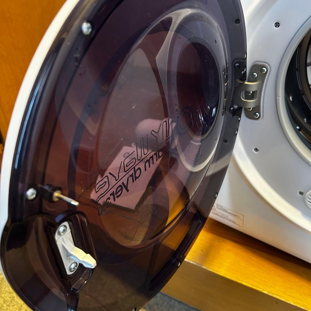 衣類乾燥機　衣類乾燥機本体　ウォームドライヤー3.0 本日限定値下げ価格