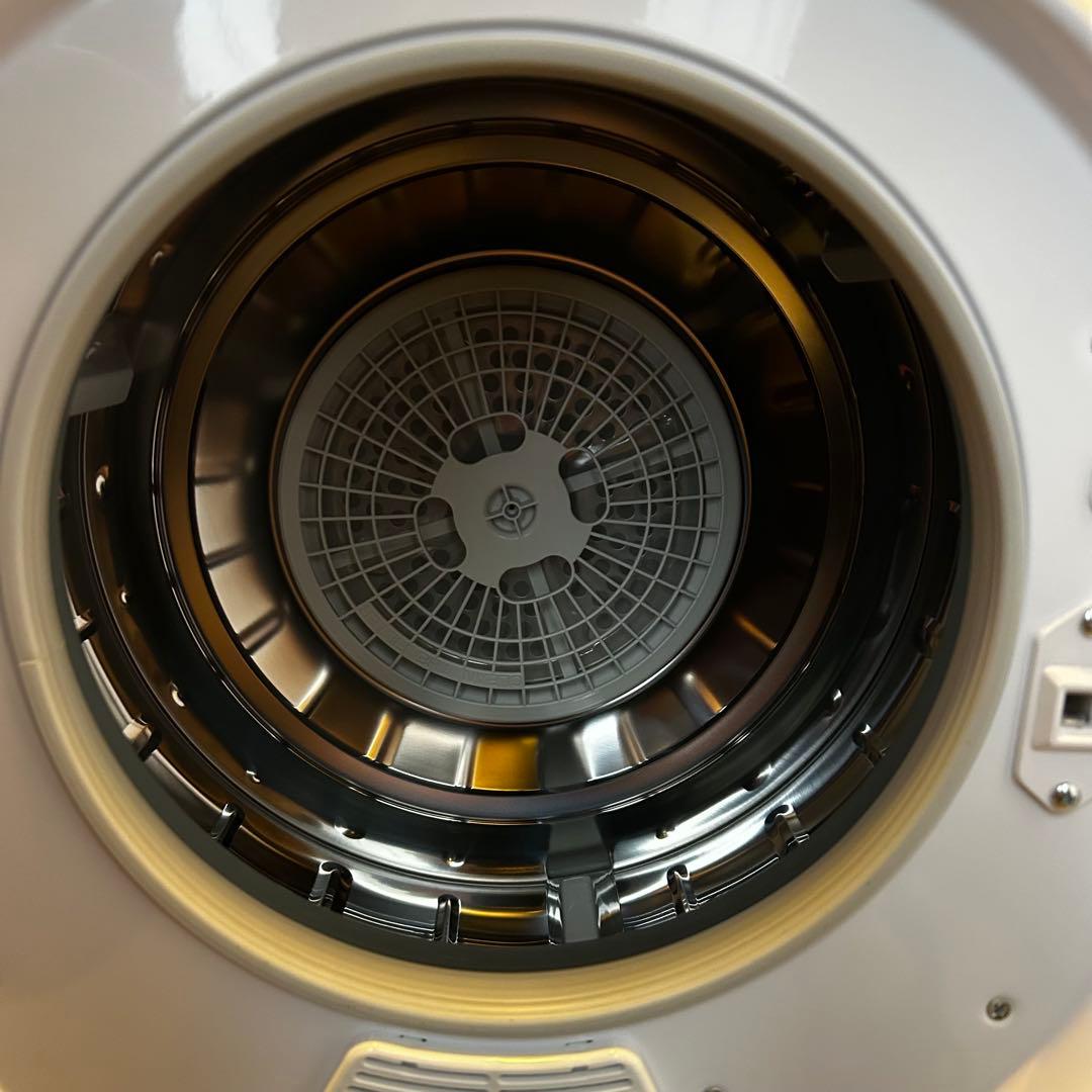 衣類乾燥機　衣類乾燥機本体　ウォームドライヤー3.0 本日限定値下げ価格