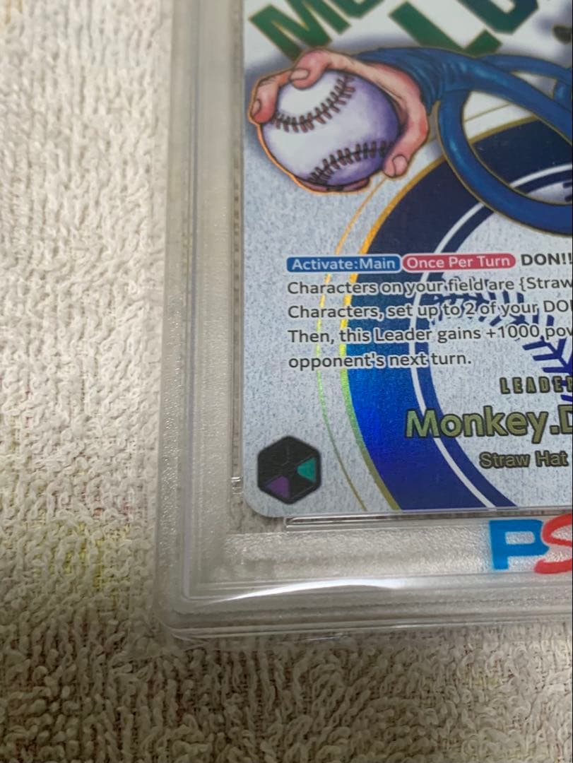 ここ様 ドジャース×ONE PIECE ルフィ、エース