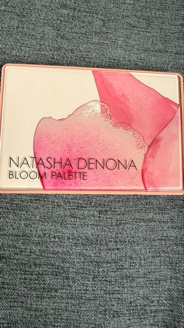 Natasha Denona Bloom Palette アイシャドウパレット