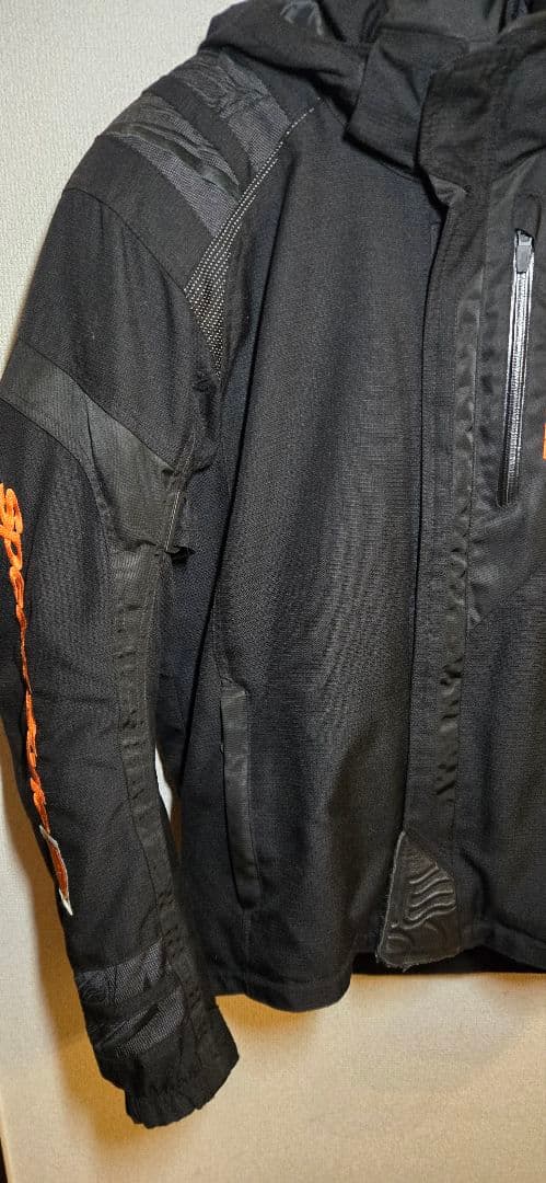 HYOD ST-W speed style ヒョウドウ　ウインタージャケット