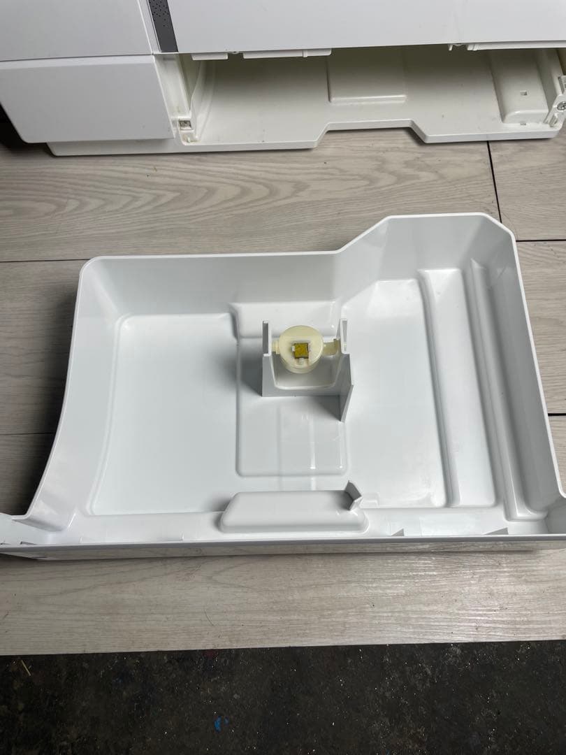 2021年製 Panasonic 衣類乾燥除湿機 F-YHUX90