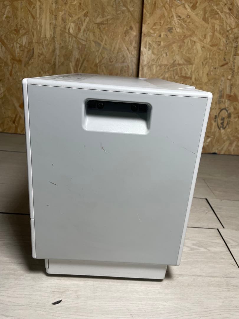 2021年製 Panasonic 衣類乾燥除湿機 F-YHUX90