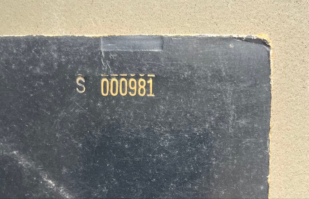 レアプロモ2LP‼️DE LA SOUL / de la soul is dead