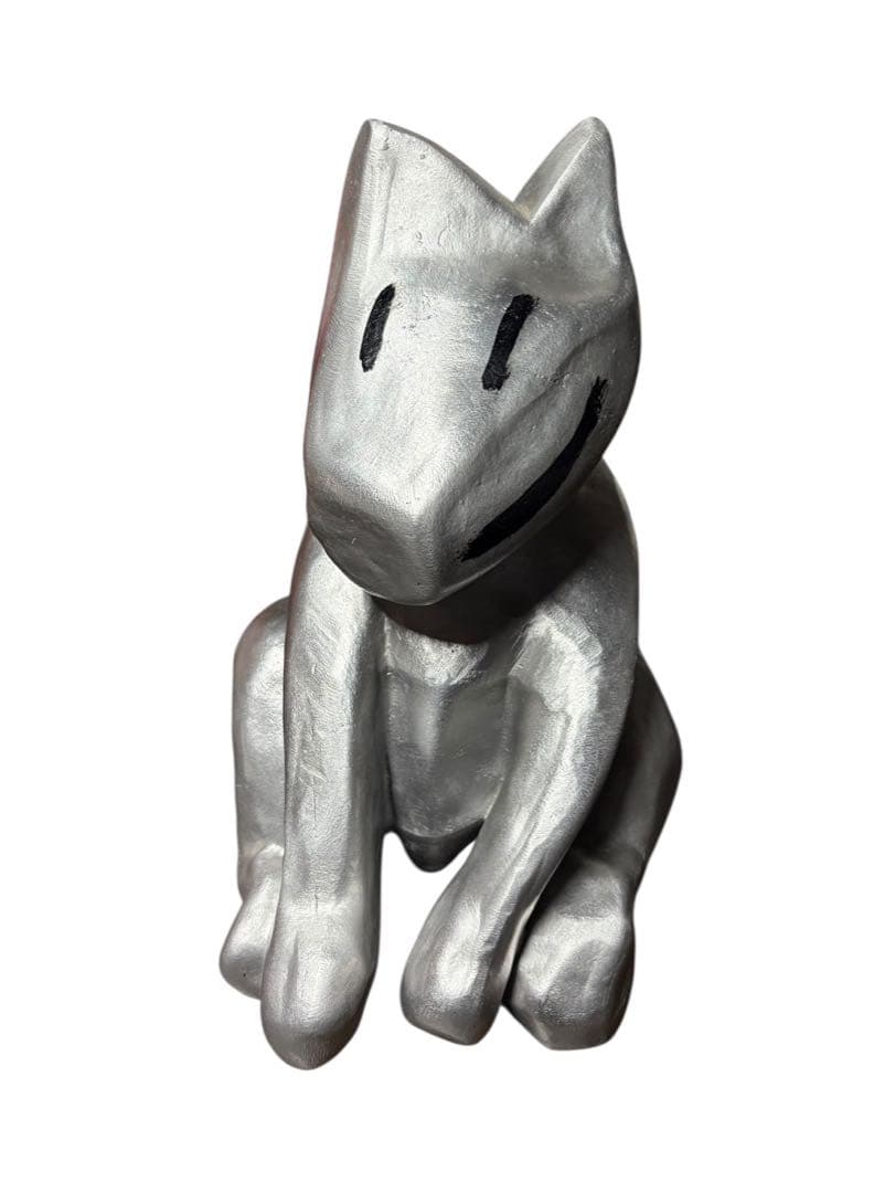 s*3様 ハビエル・マリスカル 　マリスカル ジュリアン 置物