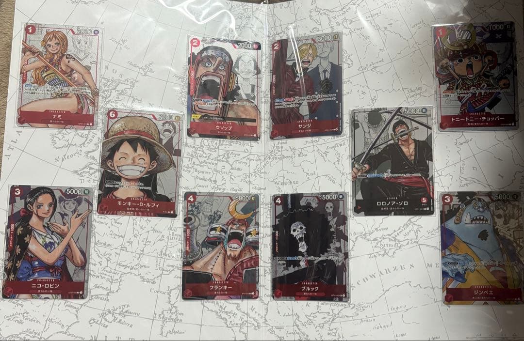 新品未開封 ワンピカードゲーム　プレミアムカードコレクション25周年エディション