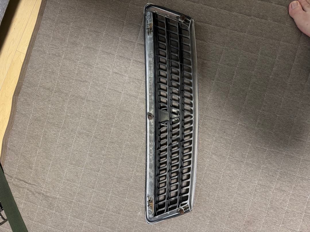 jzx100 チェイサー　グリル