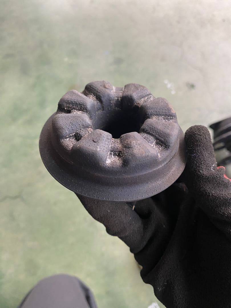 NT32エクストレイルリフトアップサスペンションキット 一式