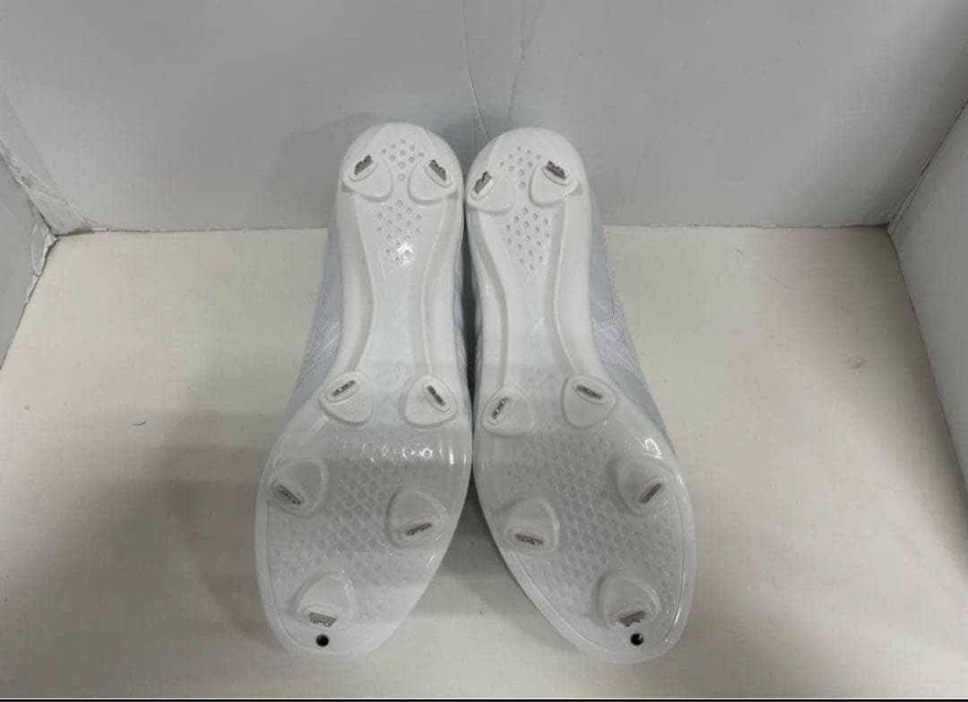 値下げ❌ミズノプロ金具スパイク 27.0cm