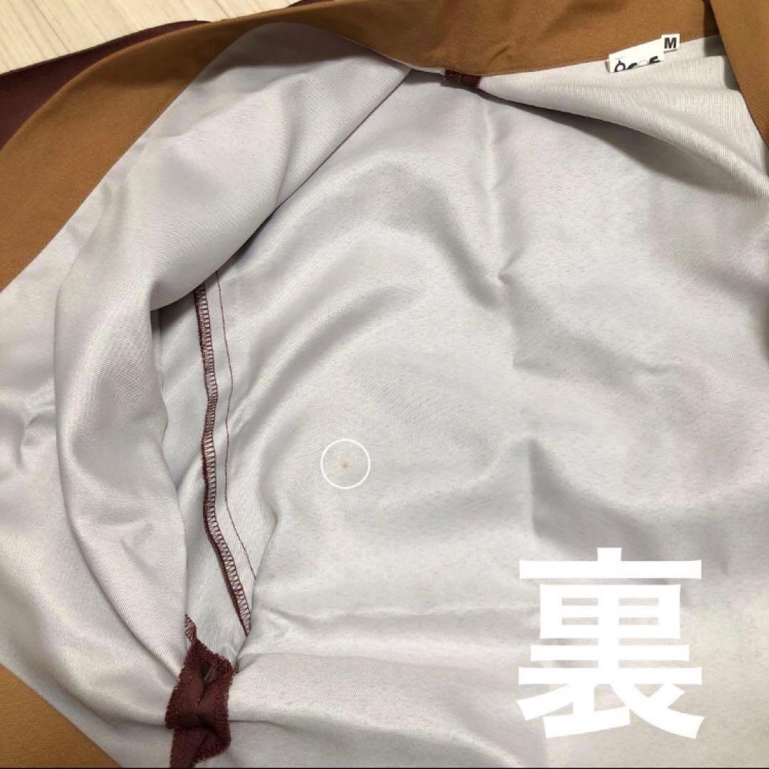 ACOS製　薄桜鬼　沖田総司　和装　Mサイズ　コスプレ衣装　着物