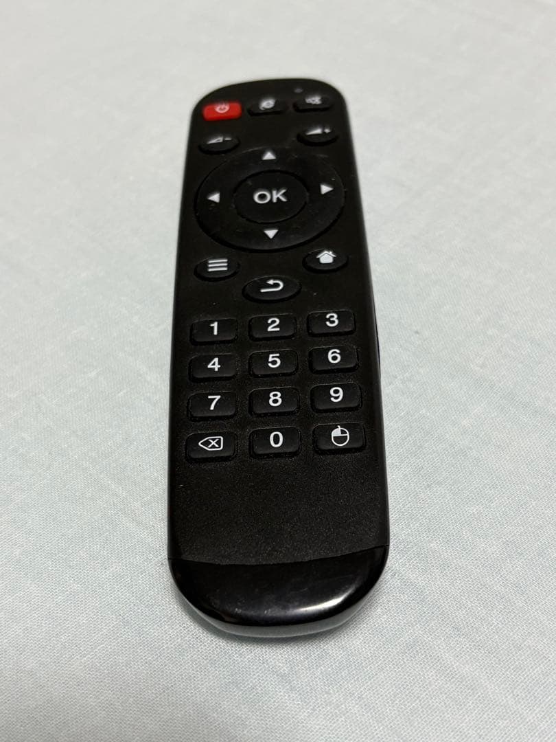 Smart mini projector PTVdisplayミニプロジェクター