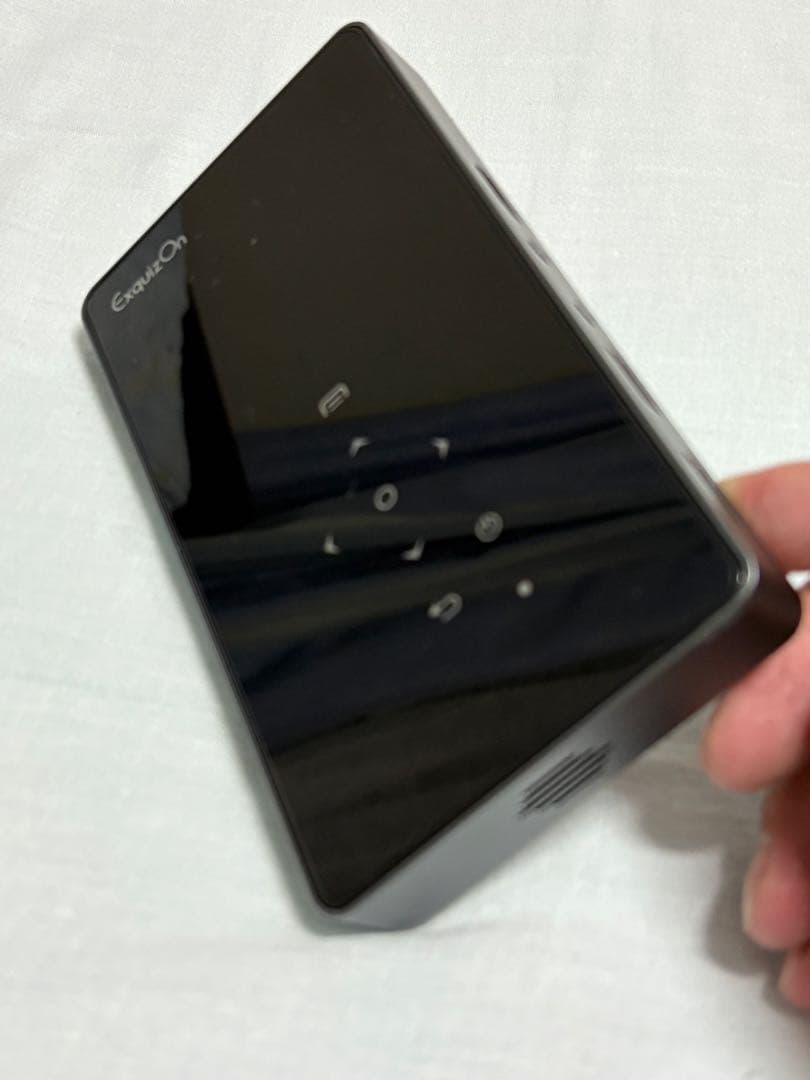 Smart mini projector PTVdisplayミニプロジェクター