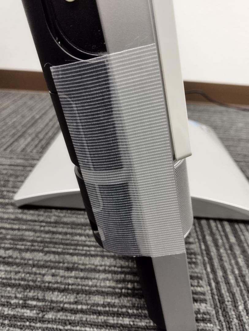 NEC　一体型デスクトップPC　VN770/S