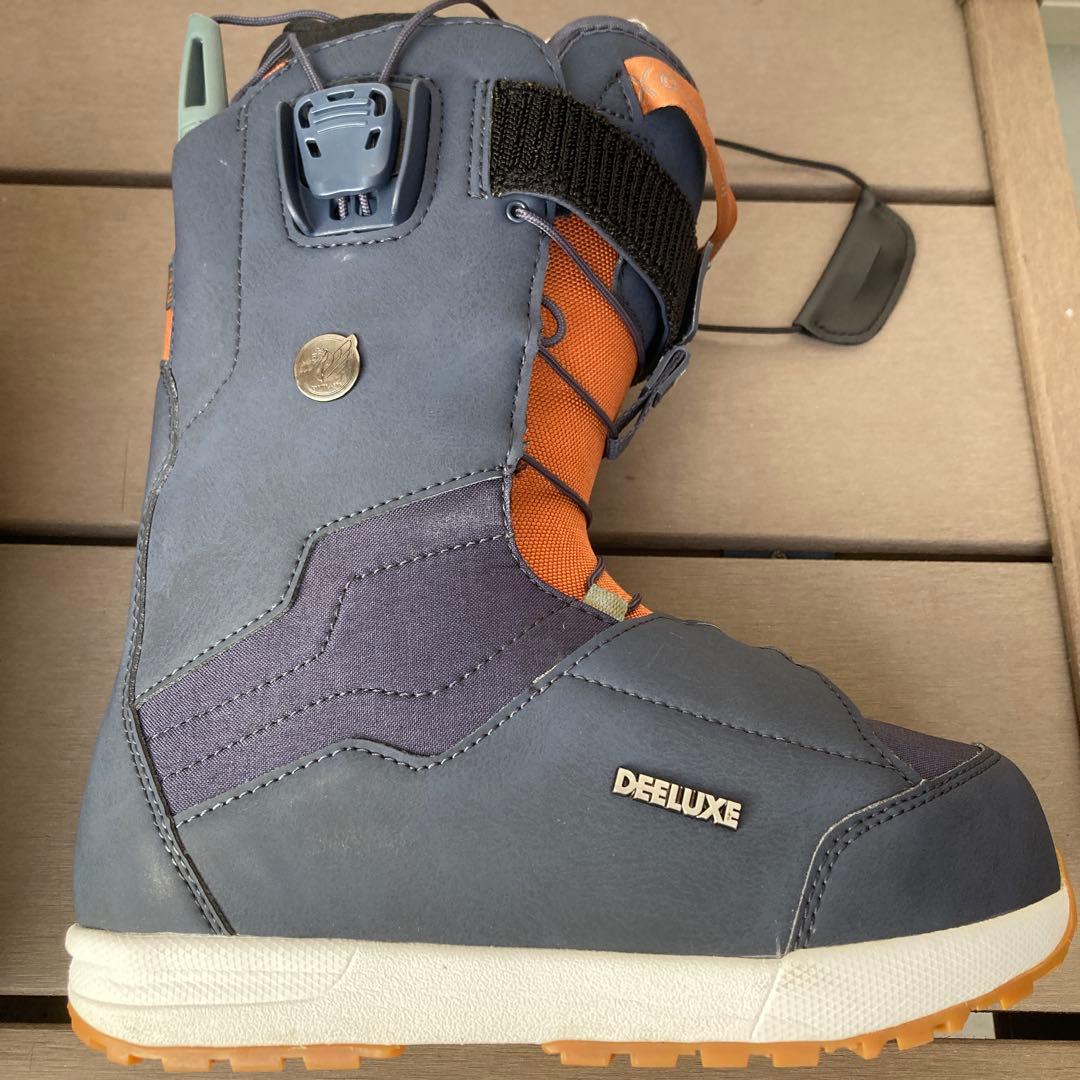 スノボブーツ DEELUXE EMPIRE LARA 23.5cm スノーボード