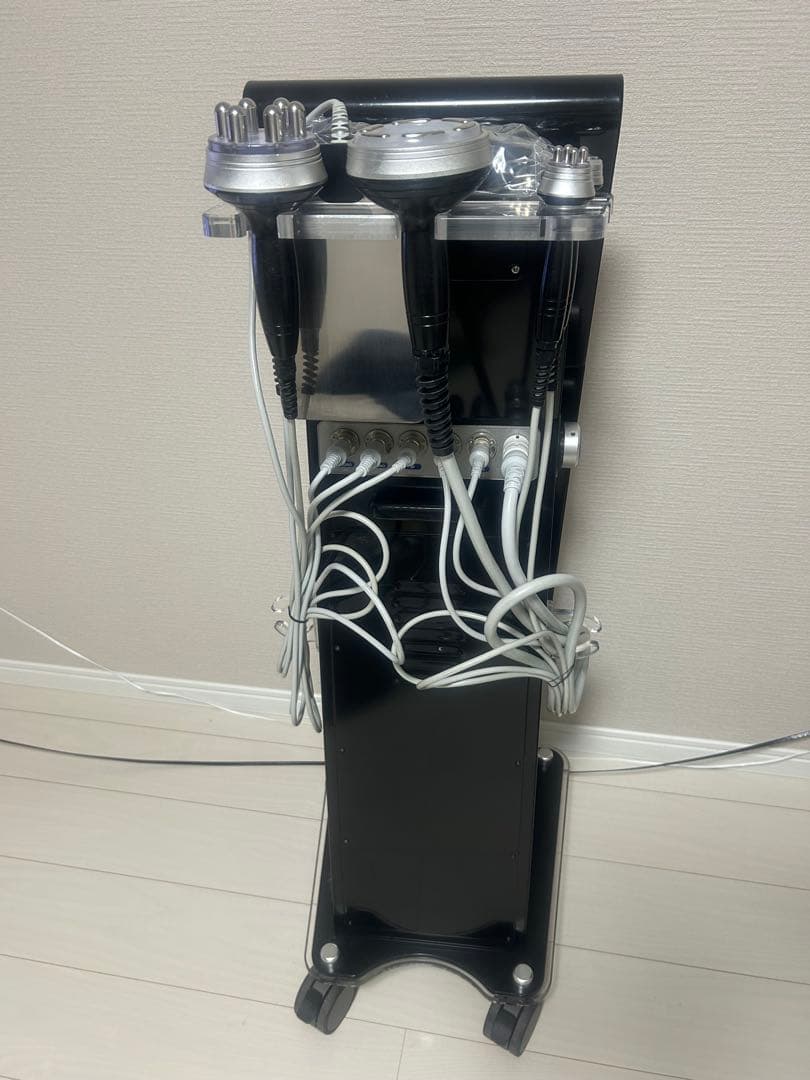 プロラボソリューション　フォースカッター　ForceCutter美容機器　正規品