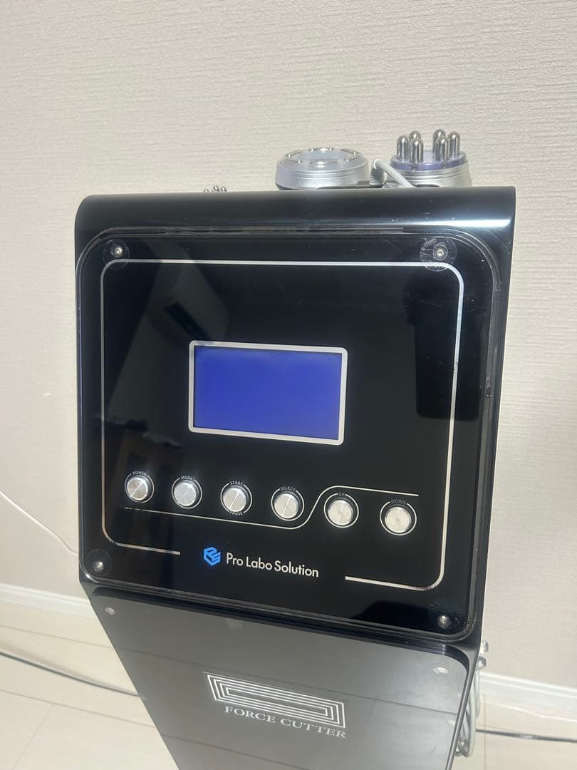 プロラボソリューション　フォースカッター　ForceCutter美容機器　正規品