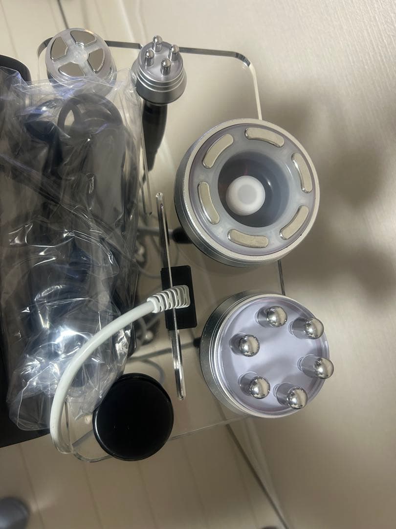 プロラボソリューション　フォースカッター　ForceCutter美容機器　正規品