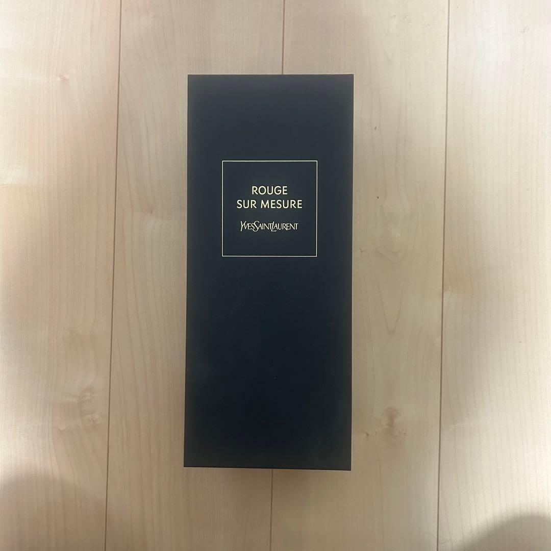 YSL ルージュ シュール　カードリッジ ムジュール　セット　イブサンローラン