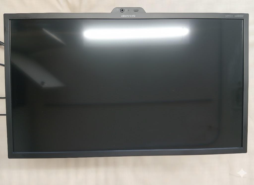 AQUOS 液晶テレビ 24V型 GoogleTV搭載 2T-C24GF1