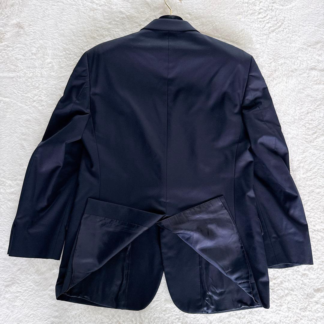 【346 BROOKS BROTHERS】ジャケット 紺ブレ 金ボタン 40