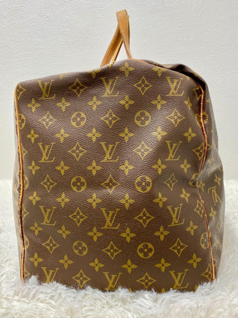 ◆ヴィトン◆モノグラム◆サックスープル55◆M41622◆ボストンバッグ◆