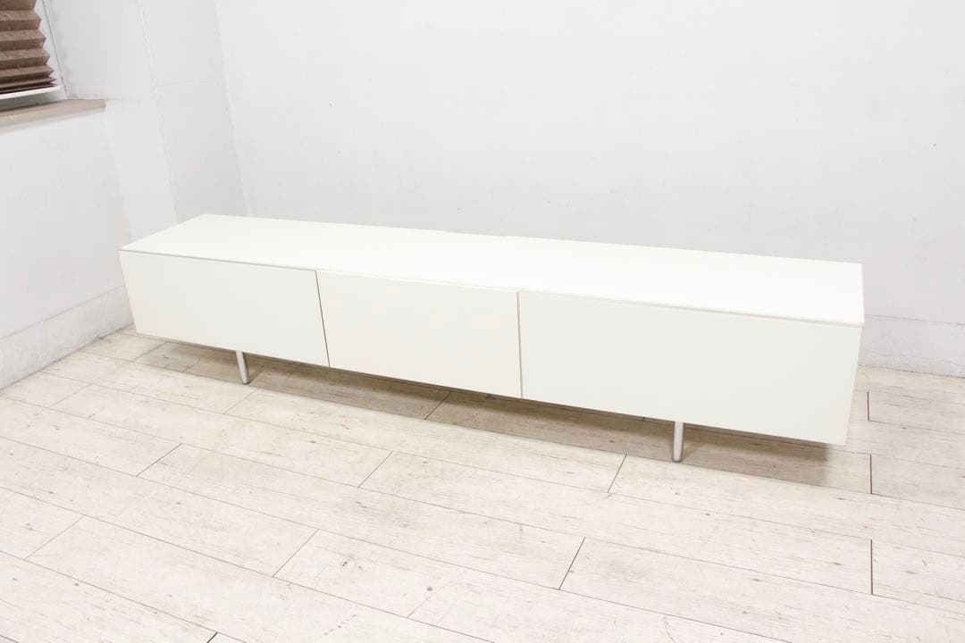 ☆展示極美品☆Cassina カッシーナ テレビボード BREATH ブレス