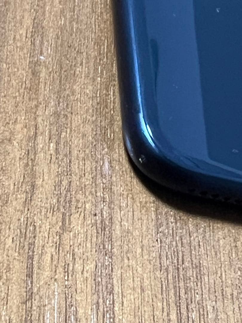 Apple iPhone SE2 64GB SIMフリーブラック