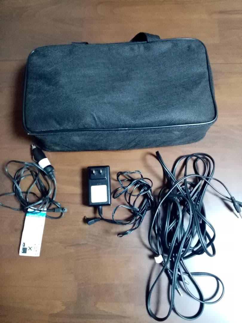 7インチ ツイン液晶モニター付き DVDプレーヤー