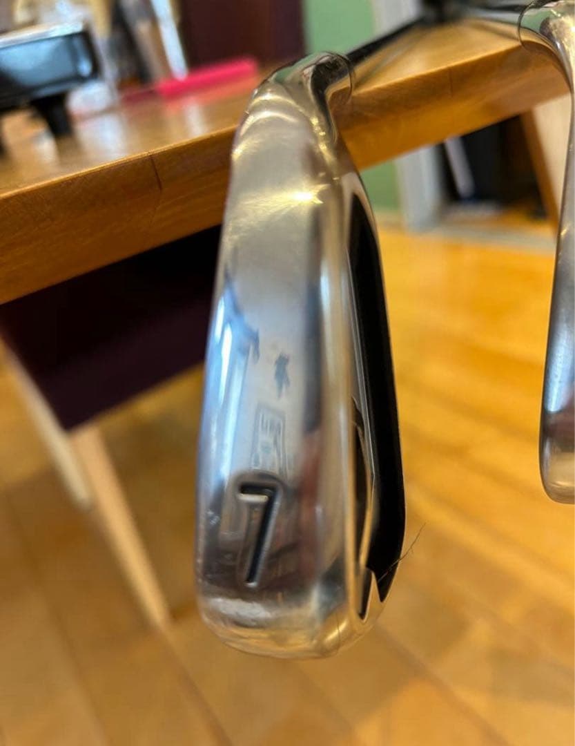 T*a様 Titleist T300 アイアンセット 6-9 P 美品　タイトリ