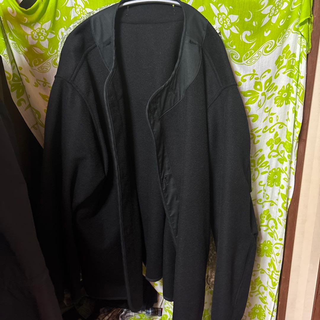 ATON air ventile チャコール　サイズ6