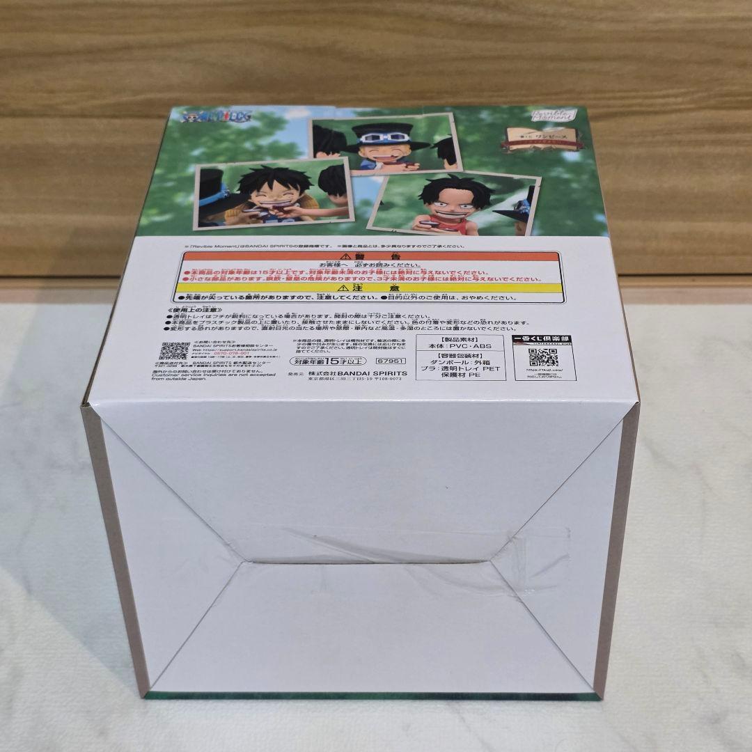 ワンピース　一番くじ　ドラマティックメモリーズ　まとめ売り28点