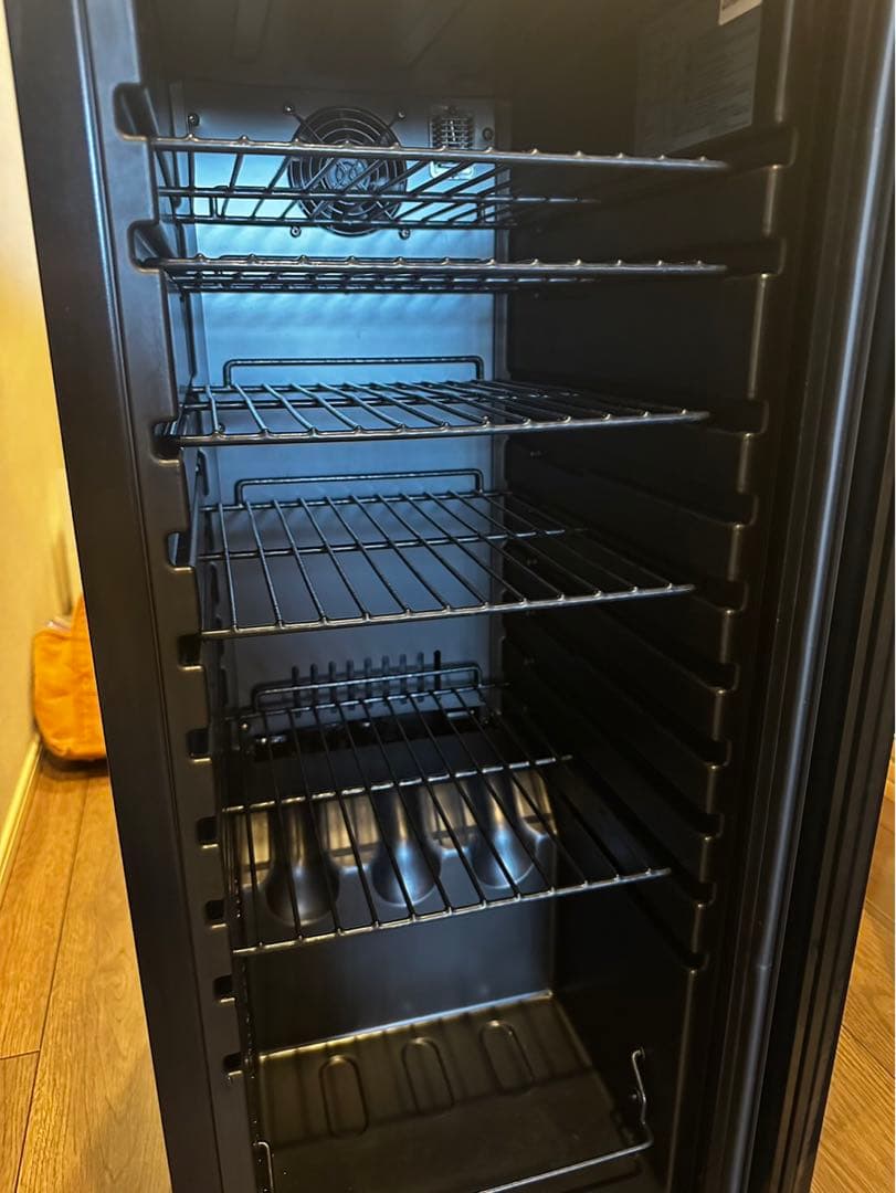 フォルスターCellar FJH-55GS コンプレッサー式