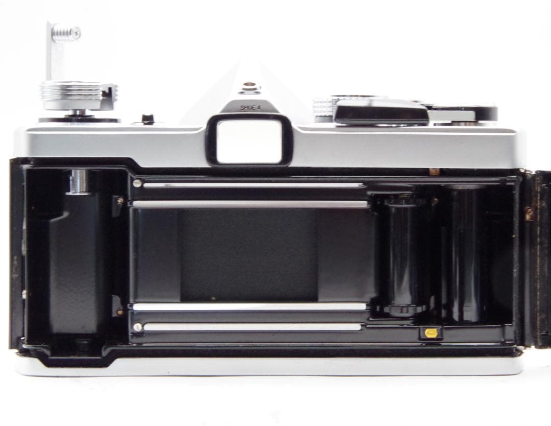 オリンパス OM-1N OM-SYSTEM ZUIKO MC 50mm F1.4