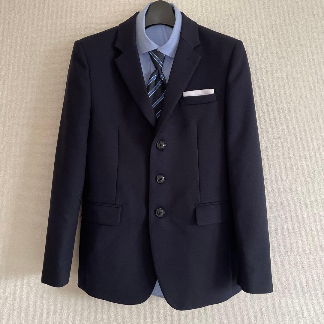 美品waltz by BEAMS DESIGN 160cm フォーマル　スーツ