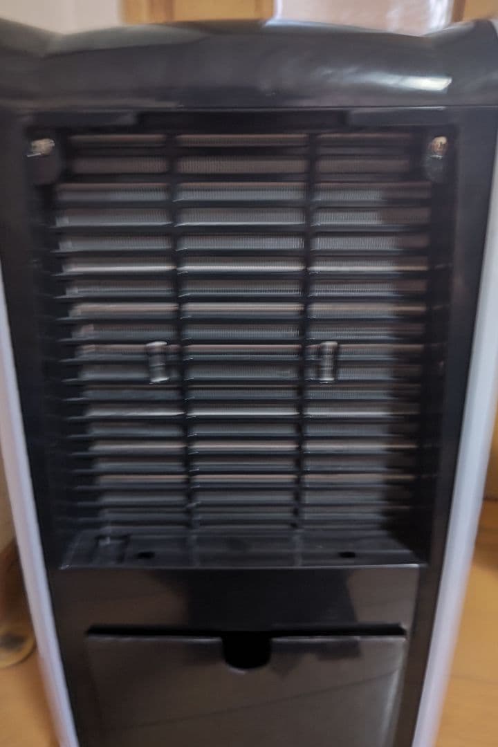 ナヴィック クレクール3 スポットクーラー