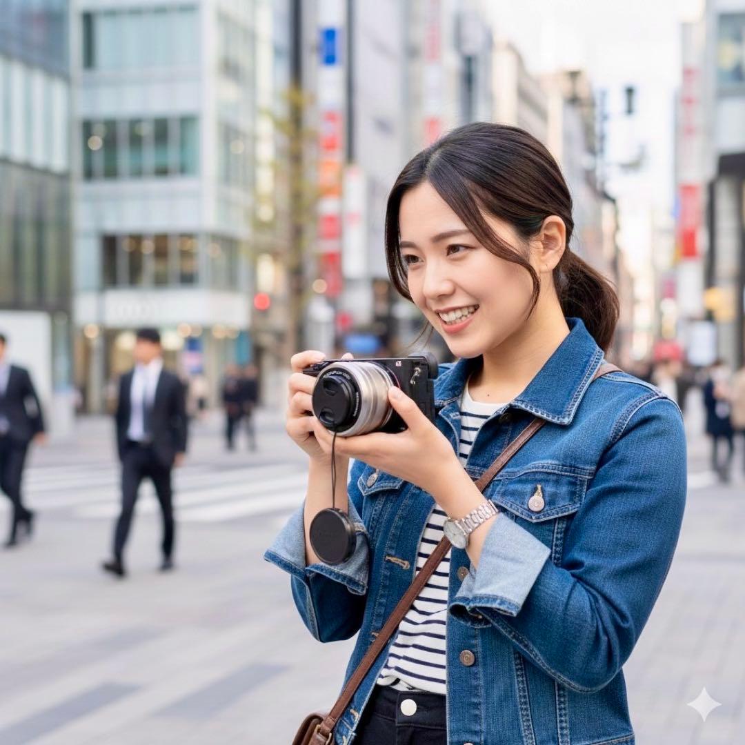 【美品】SONY α6400 レンズキット シルバーレンズ 予備バッテリー付