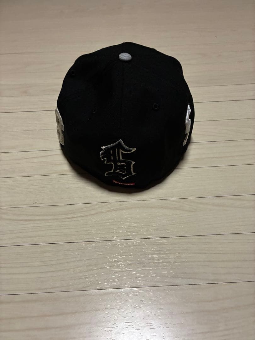 帽子 supreme newera