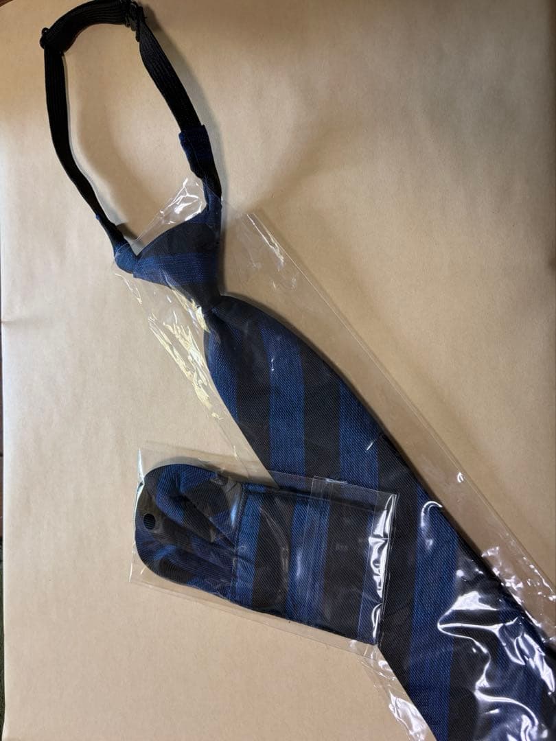 スリーピーススーツ 卒業式 150cm 5点セット ネイビー