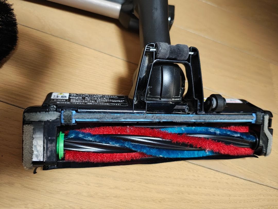 日立★PV-BL30H★2021年製★バッテリーの状態良好★16-2